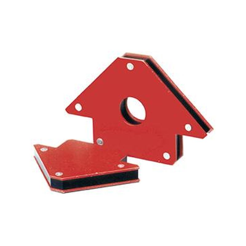 Iman angular 160x18x102mm Eclipse