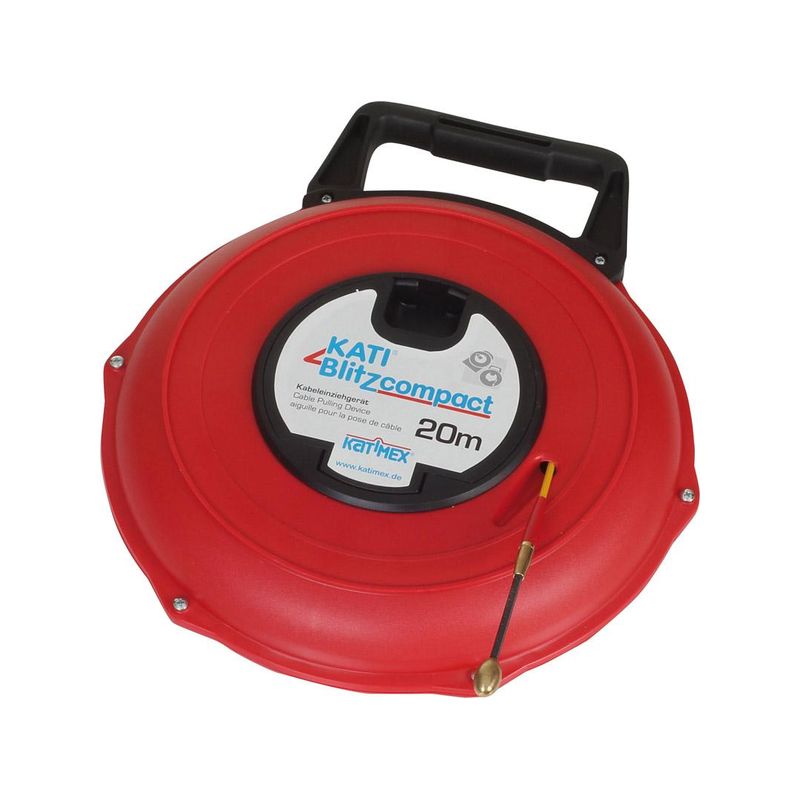 Kati Blitz Compact 20m Katimex