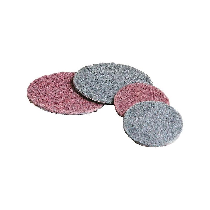 Hoja abrasiva de vellón ROLOC 50,8mm CubitronCrs SD 3M