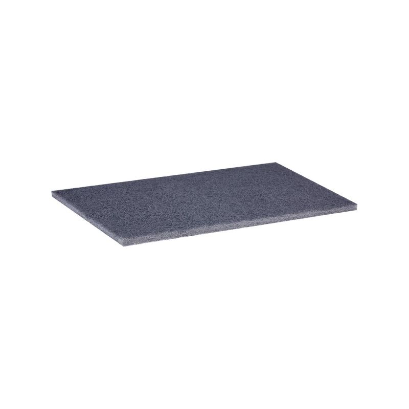 Estropajo de fieltro CF-HP PRO 115x228mm Sfino gris 3M