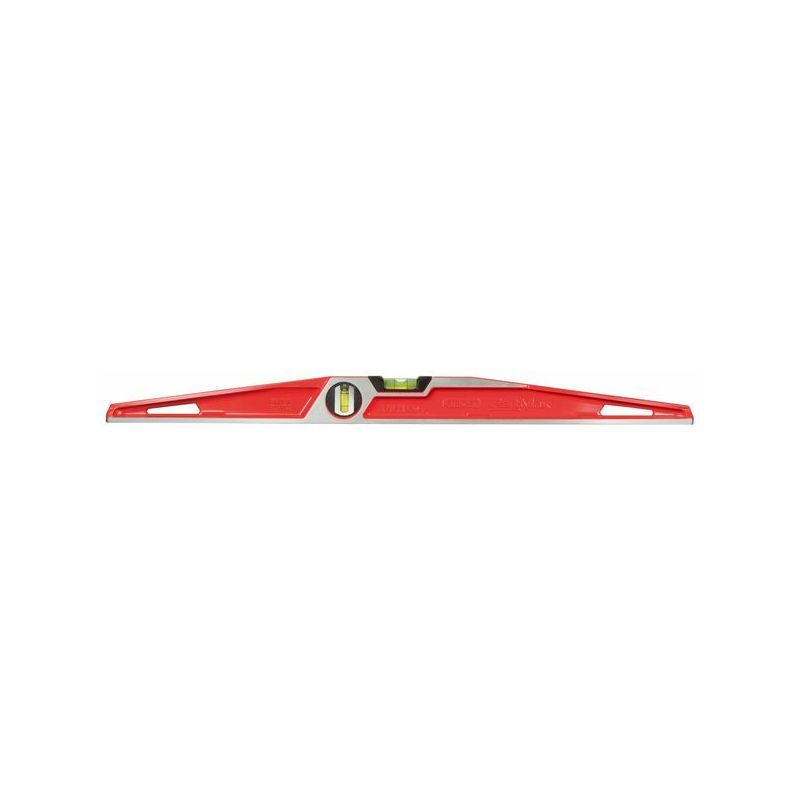 NIVEL MEDIC TRAPEZ. 050CM MAGN 2B ANTICH MALH FATMAX STANLEY
