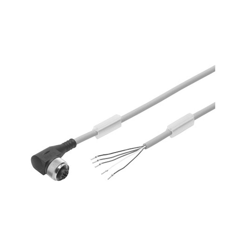 Cable.conexión NEBU-M12W5-K-5-LE5