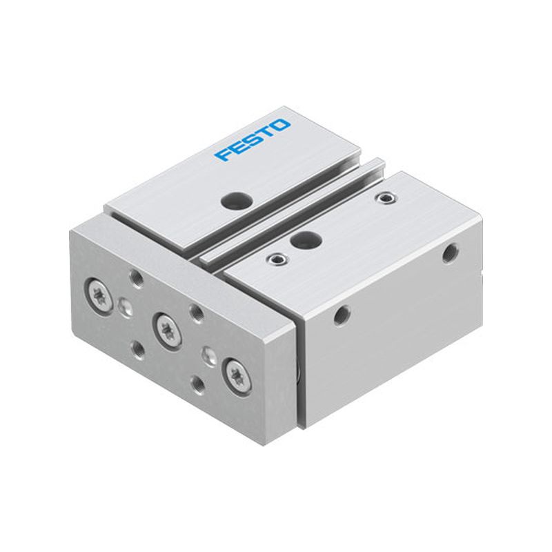 CILINDRO GUIADO DFM-16-20-P-A-GF