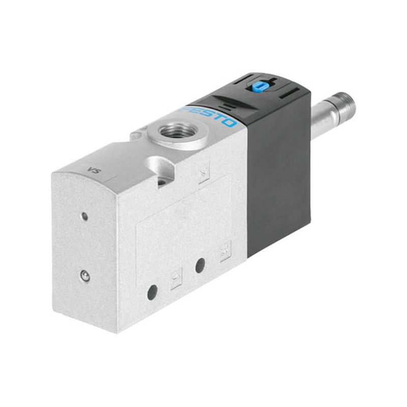ELECTROVÁLVULA VUVS-L30-M32C-MD-G38-F8
