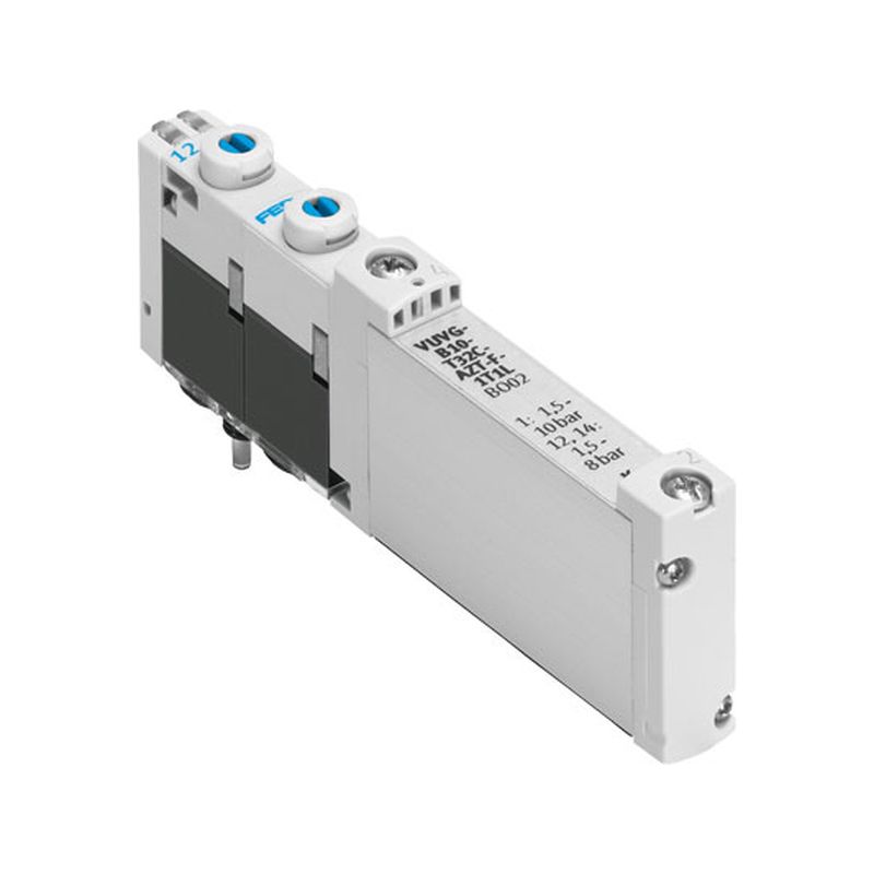 ELECTROVÁLVULA VUVG-B10-T32U-MZT-F-1T1L