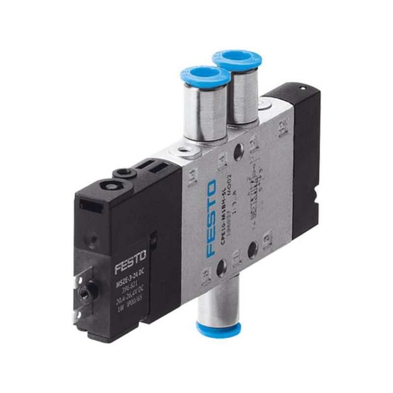 ELECTROVÁLVULA CPE10-M1BH-5L-QS-4