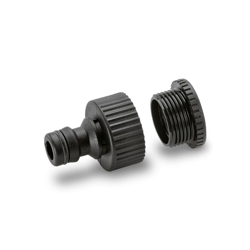 Adaptador G3/4 a G1/2 reductor