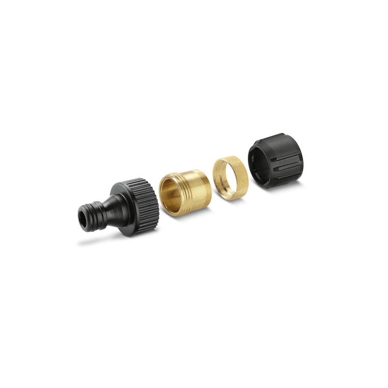 Adaptador para grifos