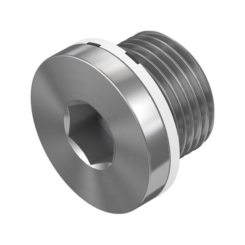 TAPÓN CIEGO B-3/8