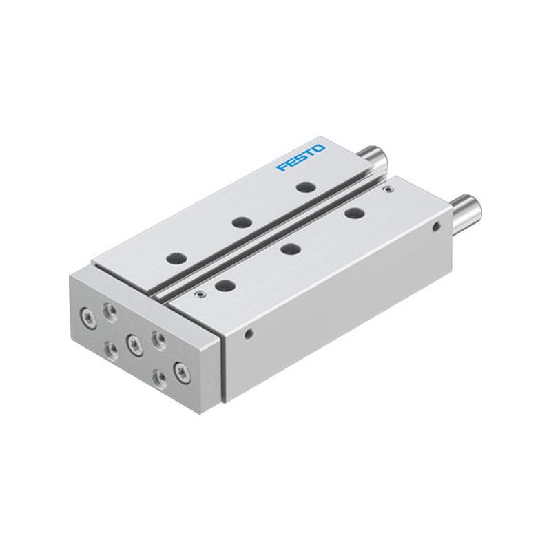 CILINDRO GUIADO DFM-20-100-P-A-GF