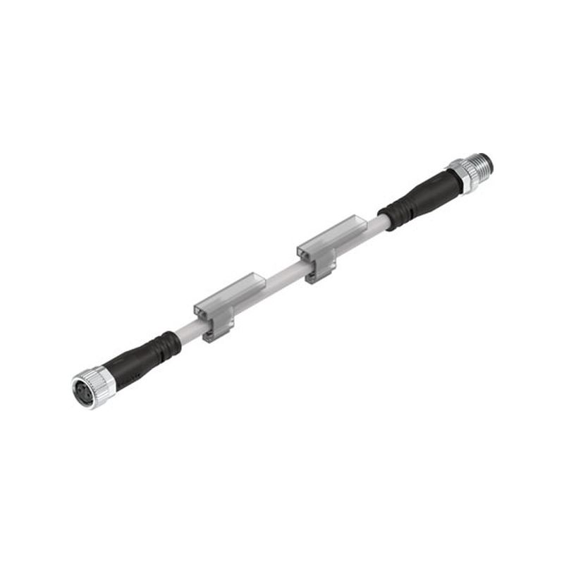 Cable.conexión NEBU-M8G3-K-5-M8G3