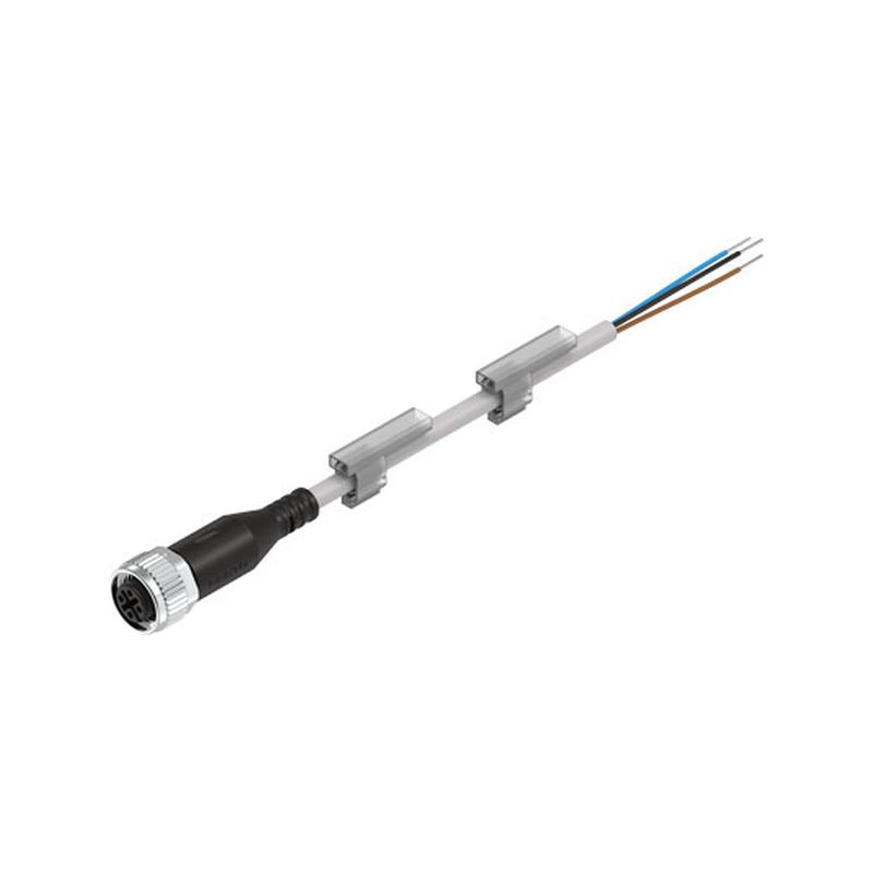 Cable.conexión NEBU-M12G5-K-5-LE3
