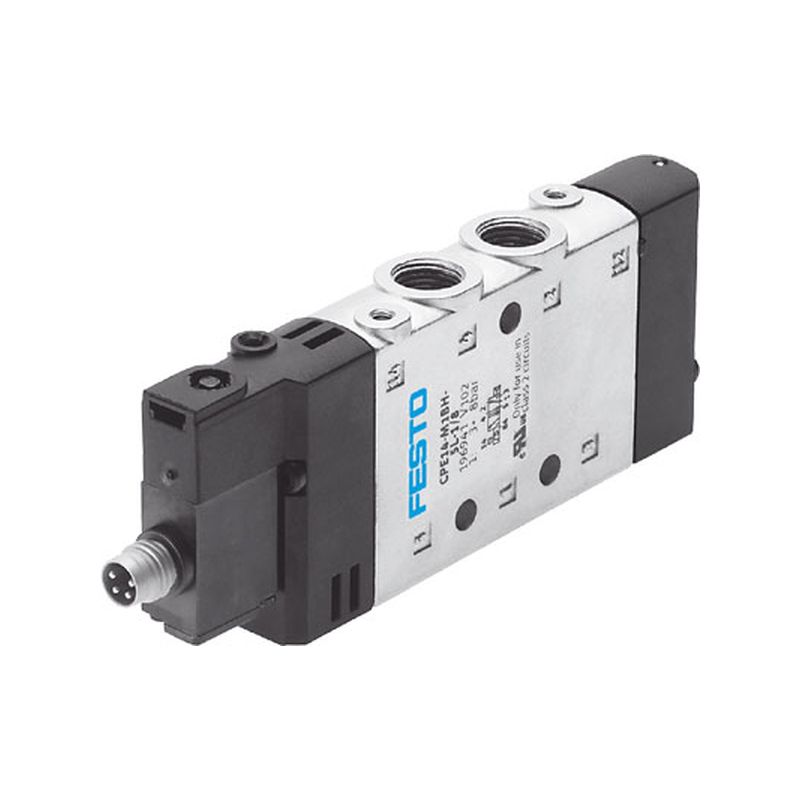 ELECTROVÁLVULA CPE14-M1CH-5L-1/8