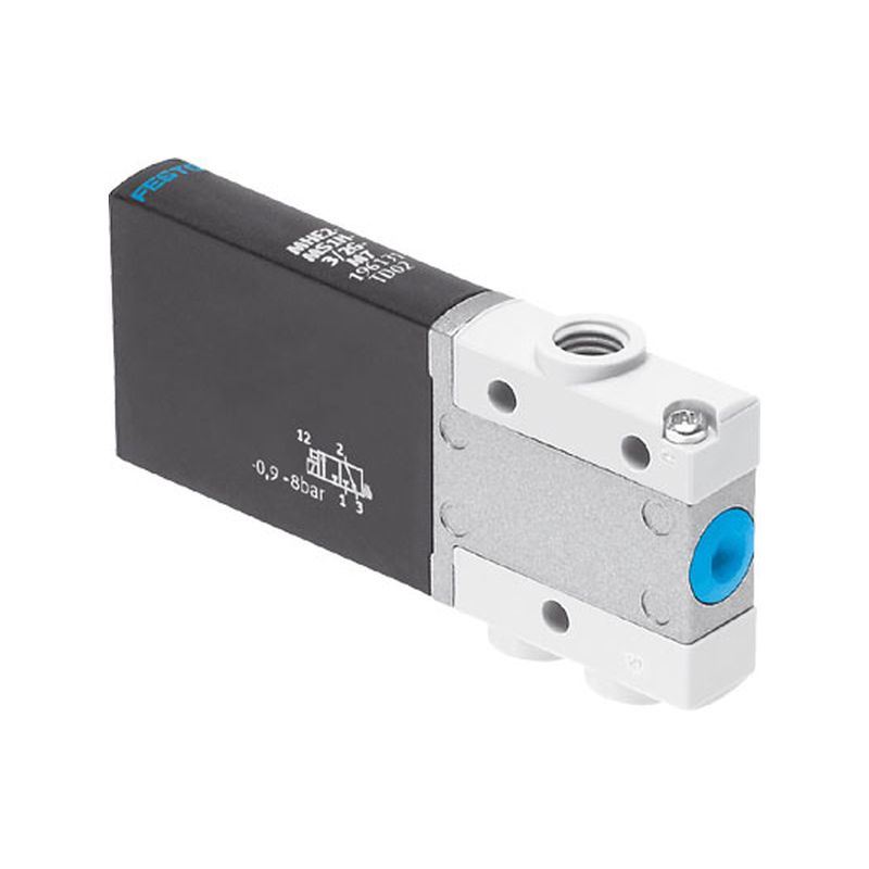 ELECTROVÁLVULA MHE2-M1H-3/2G-M7