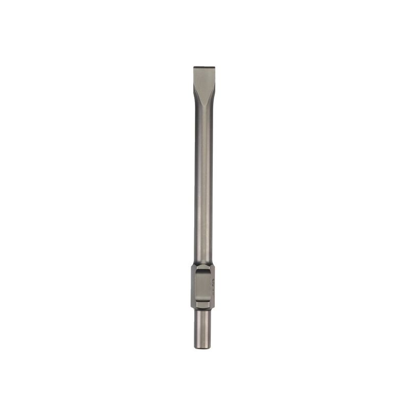 30mm Hex Cincel 35x400mm
