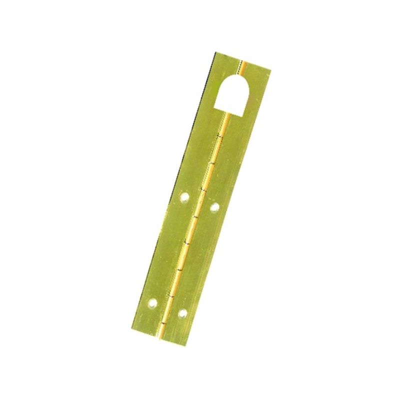 BISAGRA PIANO 32X960MM NIQ MICEL