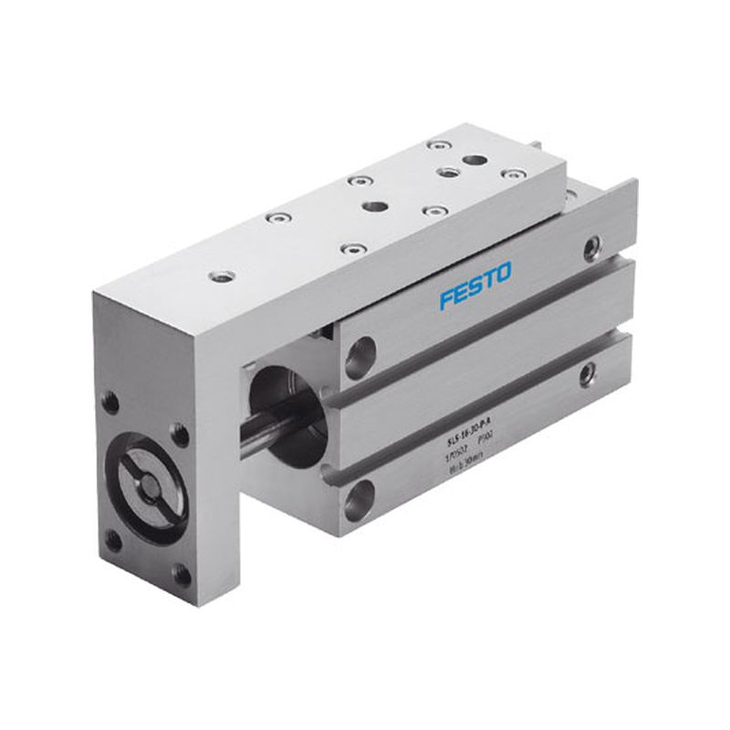 Minicarro SLS-16-25-P-A