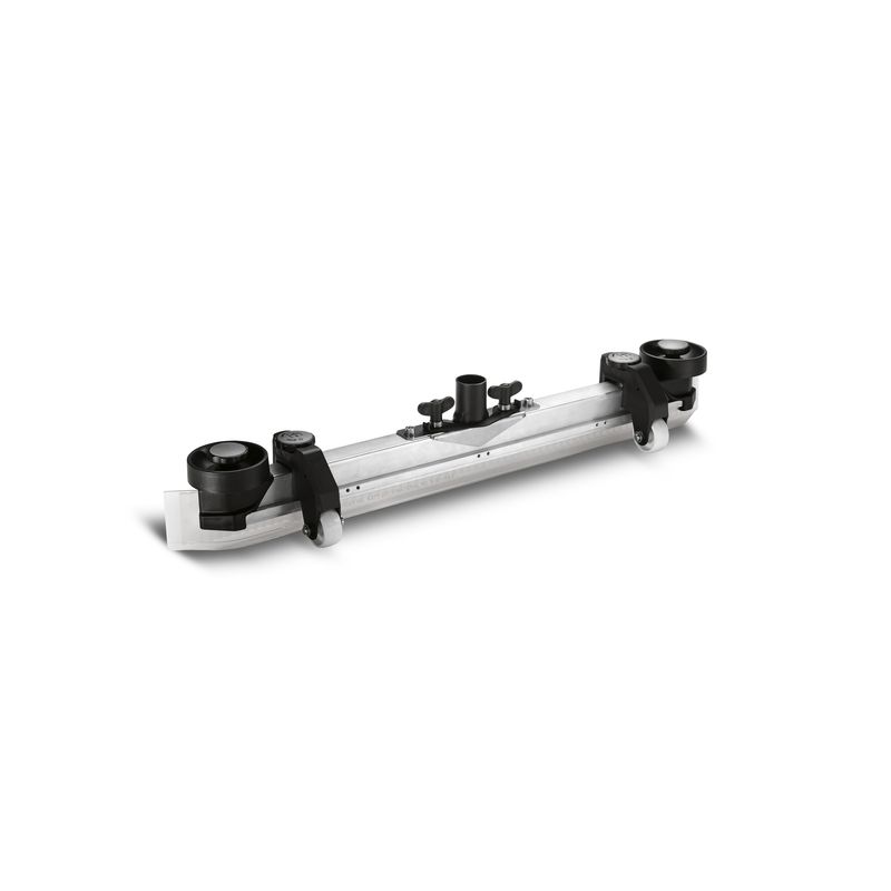 Tobera recta, 940 mm, recto