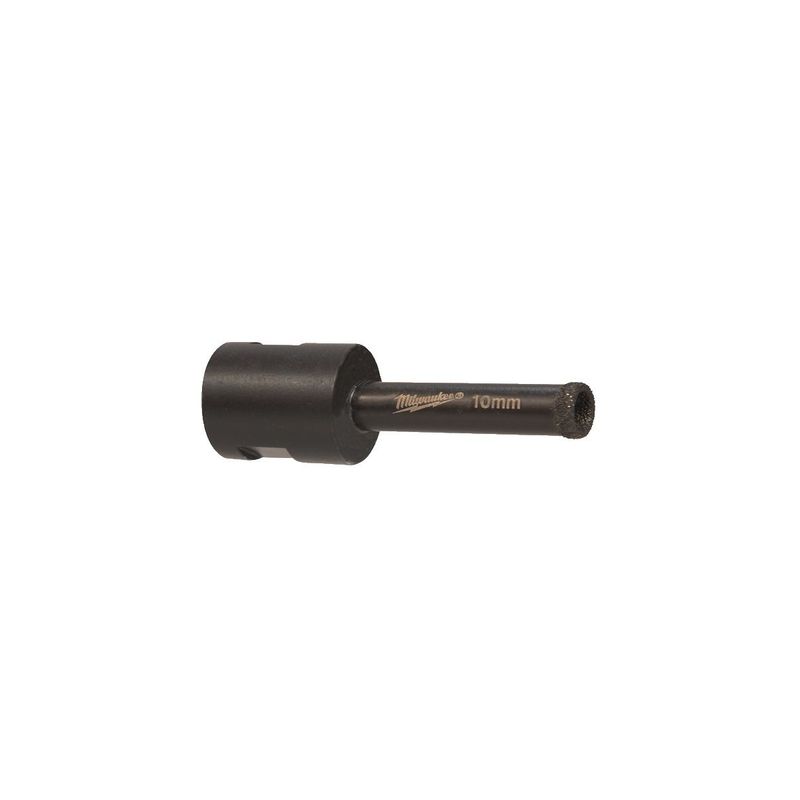 Broca diamantada M14 10mm