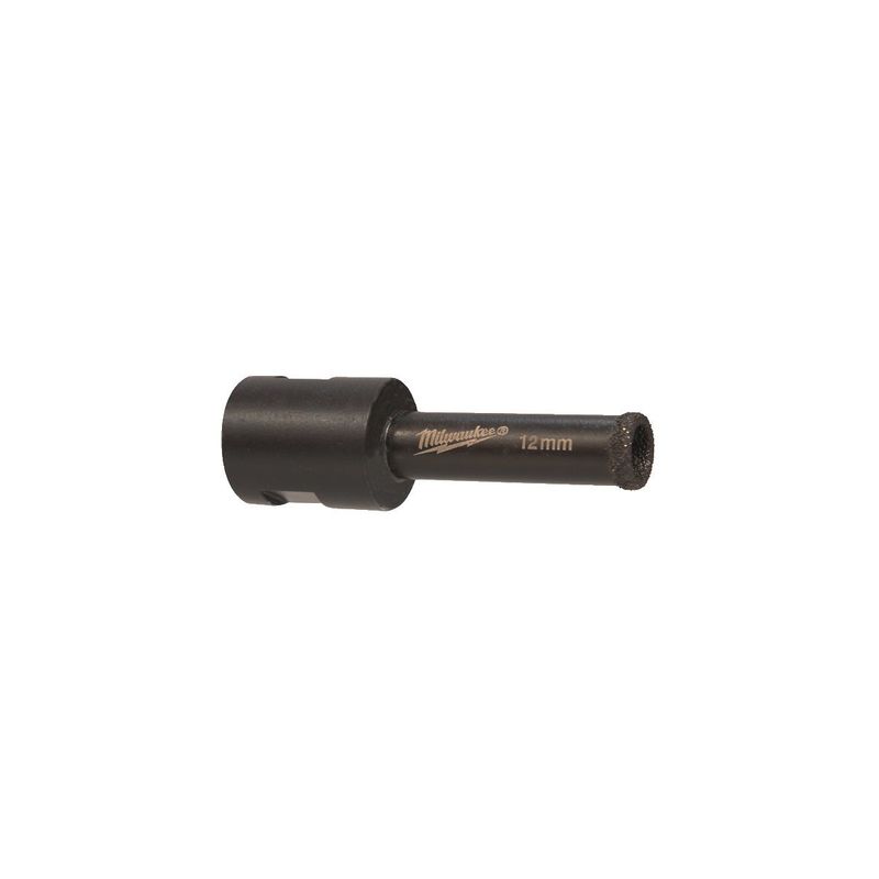 Broca diamantada M14 12mm