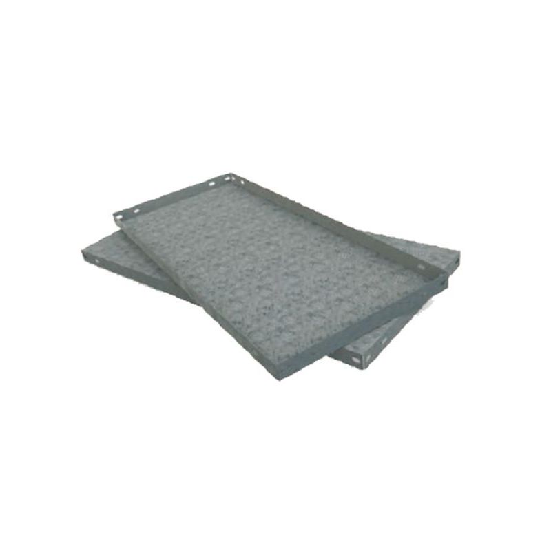 BANDEJA ESTANT 100X40CM MET GALV SIMONCLASSIC SIMONRACK