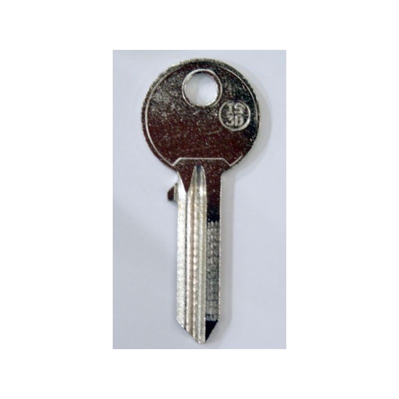 LLAVE CILINDRO EN BRUTO JMA AC IS-3D