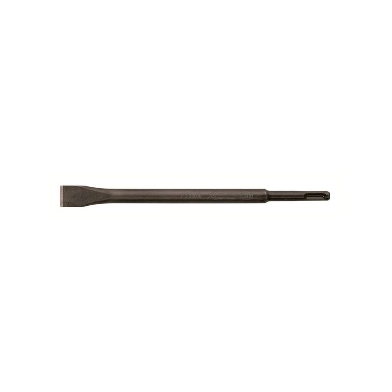 CINCEL PLANO MARTILLO 250 MM SDS PLUS RENNSTEIG
