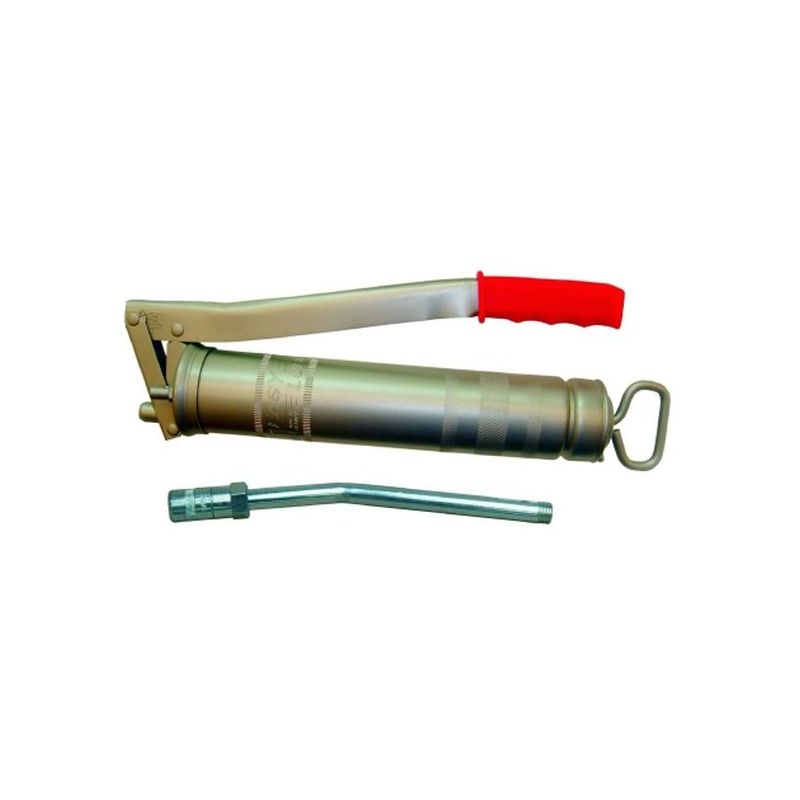 BOMBA ENGRASE PALANCA 500CC ACLOP.RIGIDO EASYLUBE-500R MATO