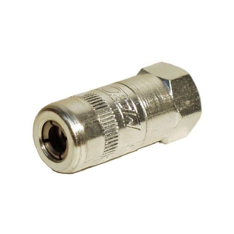 BOQUILLA ENGRASE HIDRAUL. ROS1/8 GAS MATO
