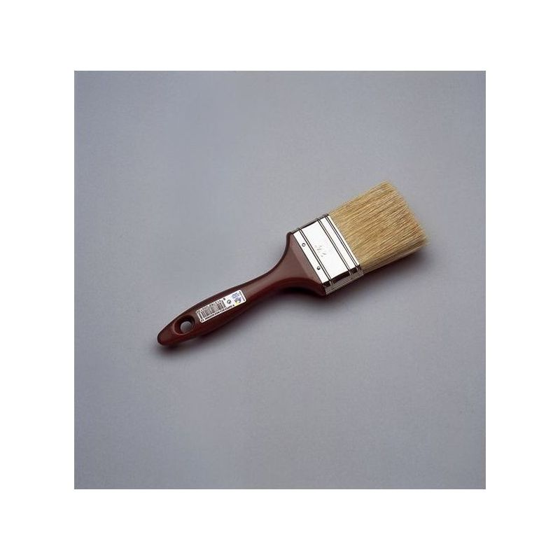 PALETINA PINT CUADR. 80 MM-N§ 3 M/POLIP.MARR UNIVERSAL