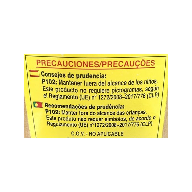 ACEITE VASELINA MAD 375 ML PROMADE