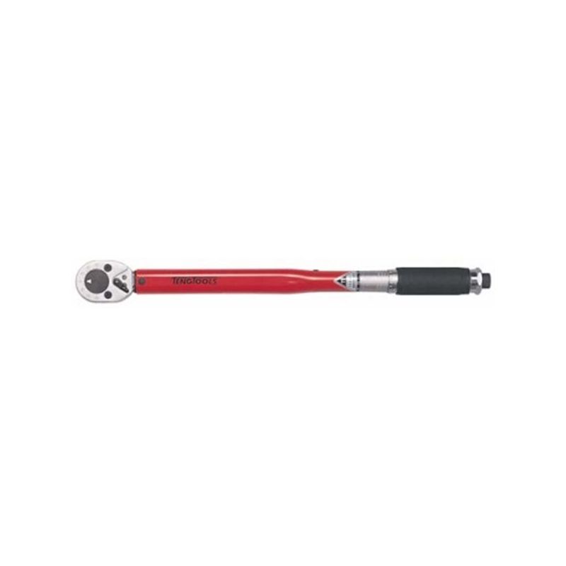 LLAVE CARRACA DINAMOMETRICA 1/2&quot; 40-210NM ASLAK