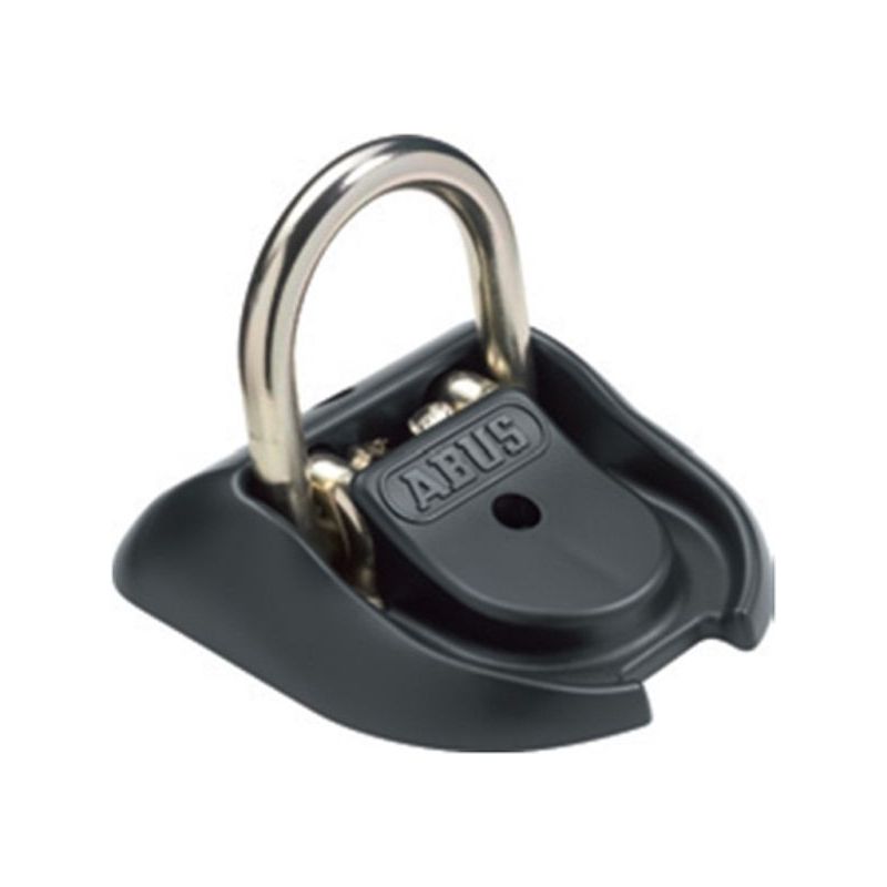 ANCLAJE ANTIRROBO SUELO 16MM SEGURIDAD AC ABUS