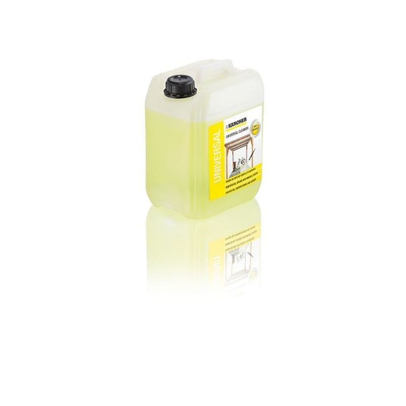 DETERGENTE LIMP UNIV KŽRCHER 5 LT