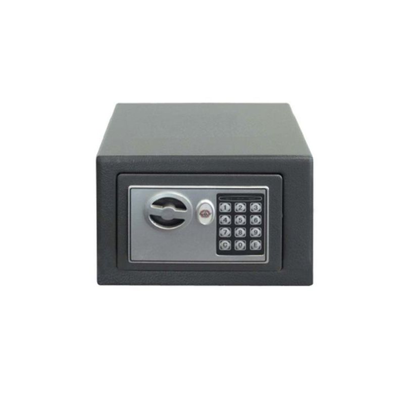 CAJA FUERTE SEG SOBREP ELECT 170X230X170MM ARREGUI