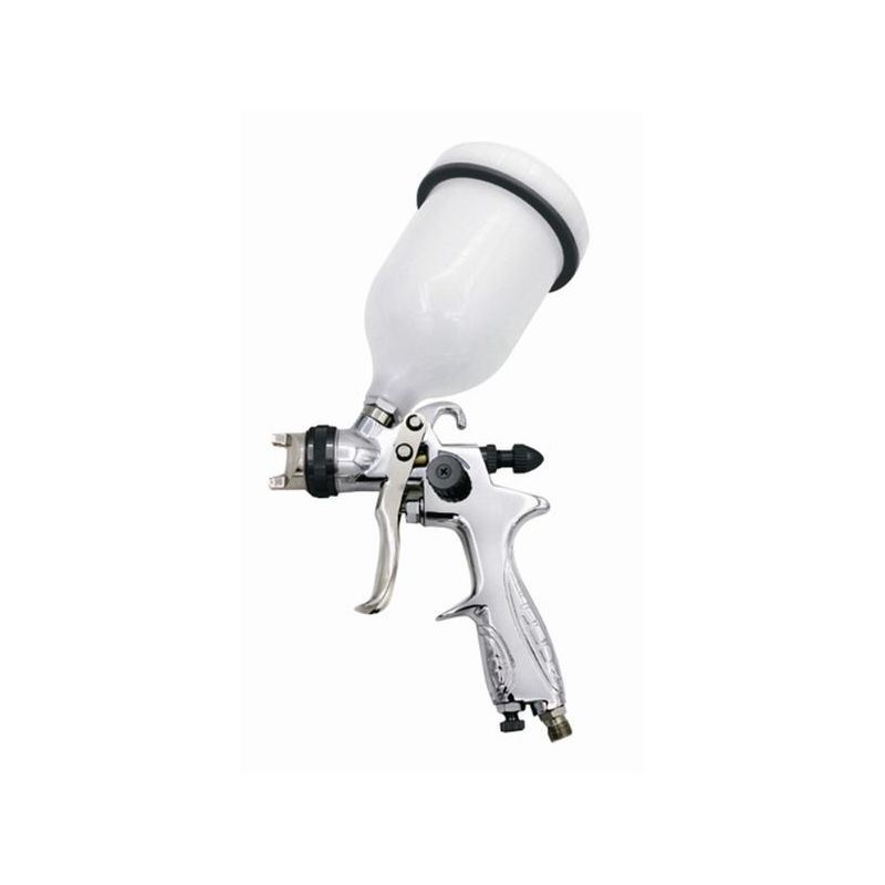 PISTOLA PINTAR GRAV PROF 170-320LT/MIN CA-1856/3 CEVIK PRO
