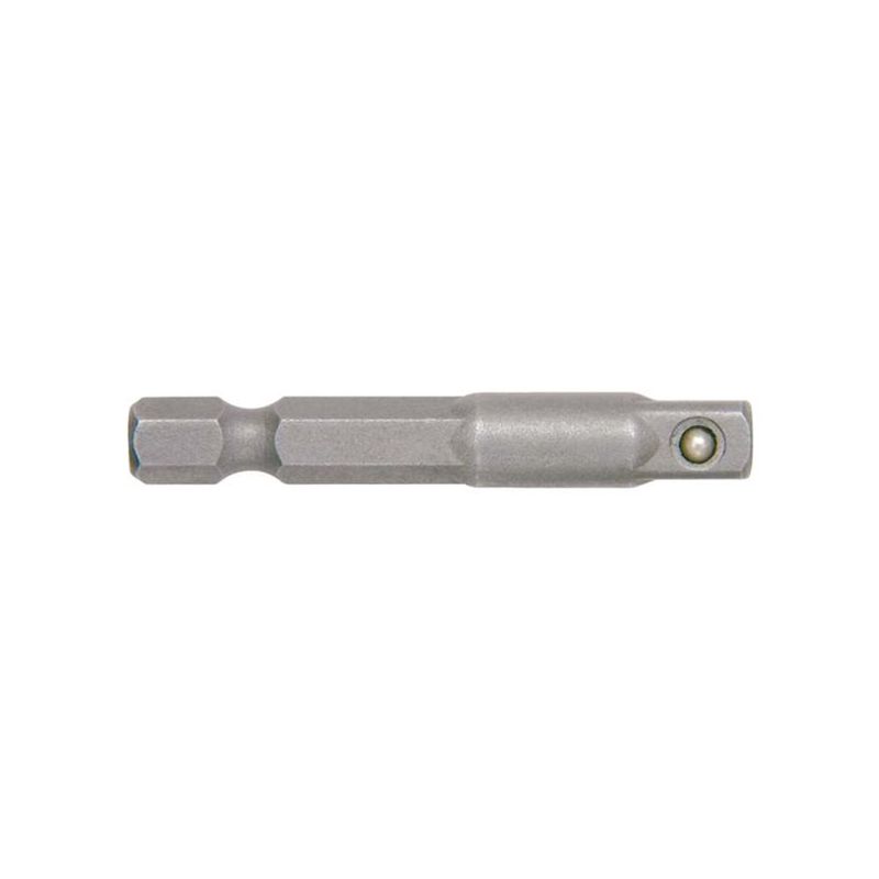 ADAPTADOR LLAVES BIANDITZ VASO CR-V 1/4&quot;x1/4&quot;x50MM 238905 1