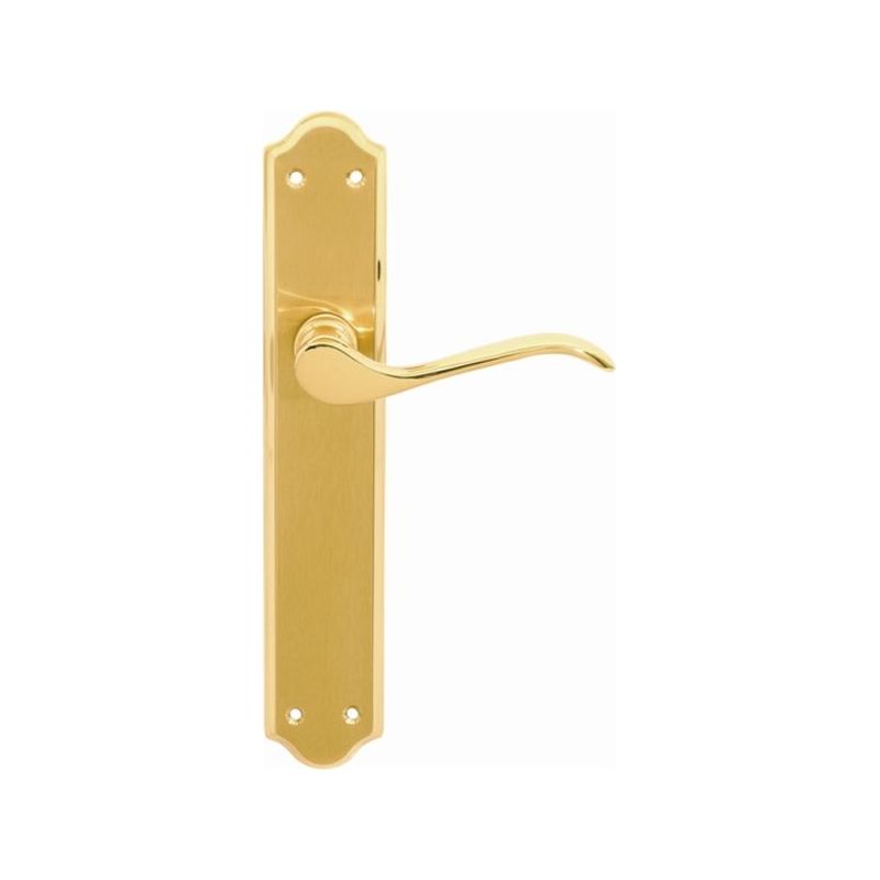 MANIVELA PTA 247x124x52MM 633 LAT BIORO PL/LGA EUROLAT