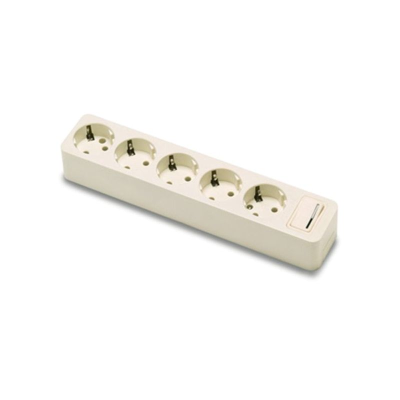 BASE MULTIPLE 5T-TT INT SIN CABLE POLIC BL FAMAT