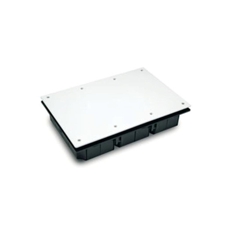 CAJA ELEC 200x300x60 FAMAT ABS/POL NE ICT RTR TB+RDSI 3222