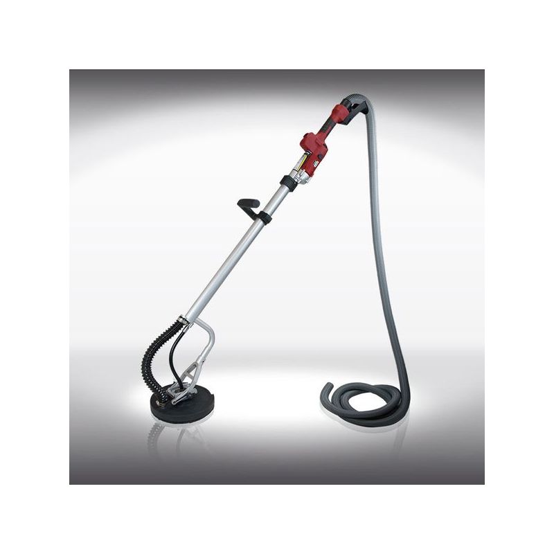 LIJADORA PARED 710W 225MM-2,8MT PROF. LP700E STAYER