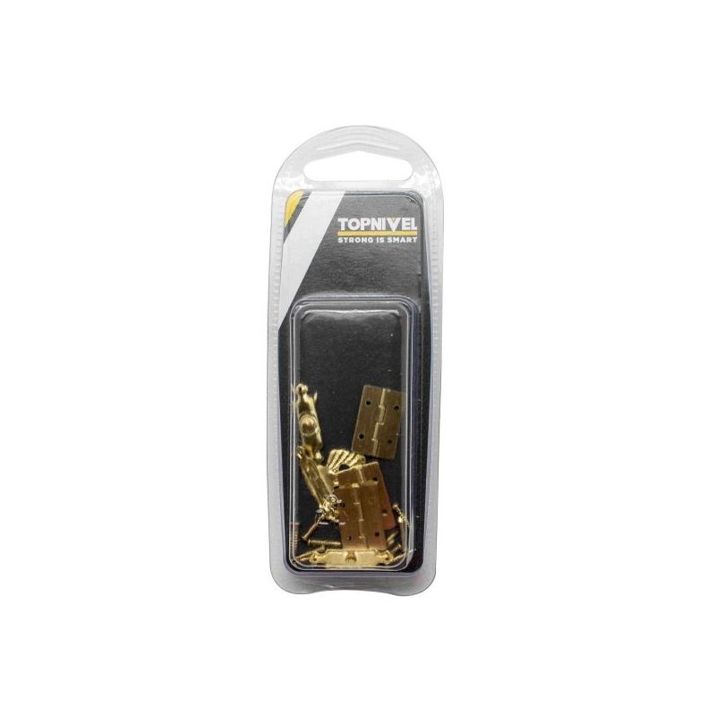 BISAGRA CIERRE ESTUCHE 13X20MM-25MM LAT