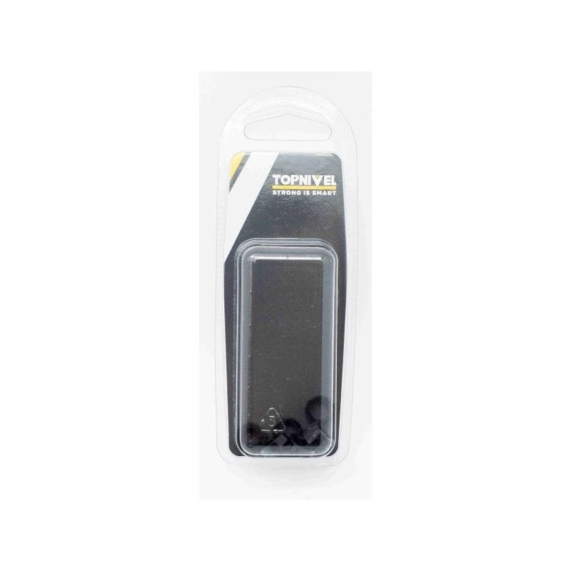 OVALILLO PERNIO 6,5X10,5X3MM NIVEL NE NV106153 10 PZ