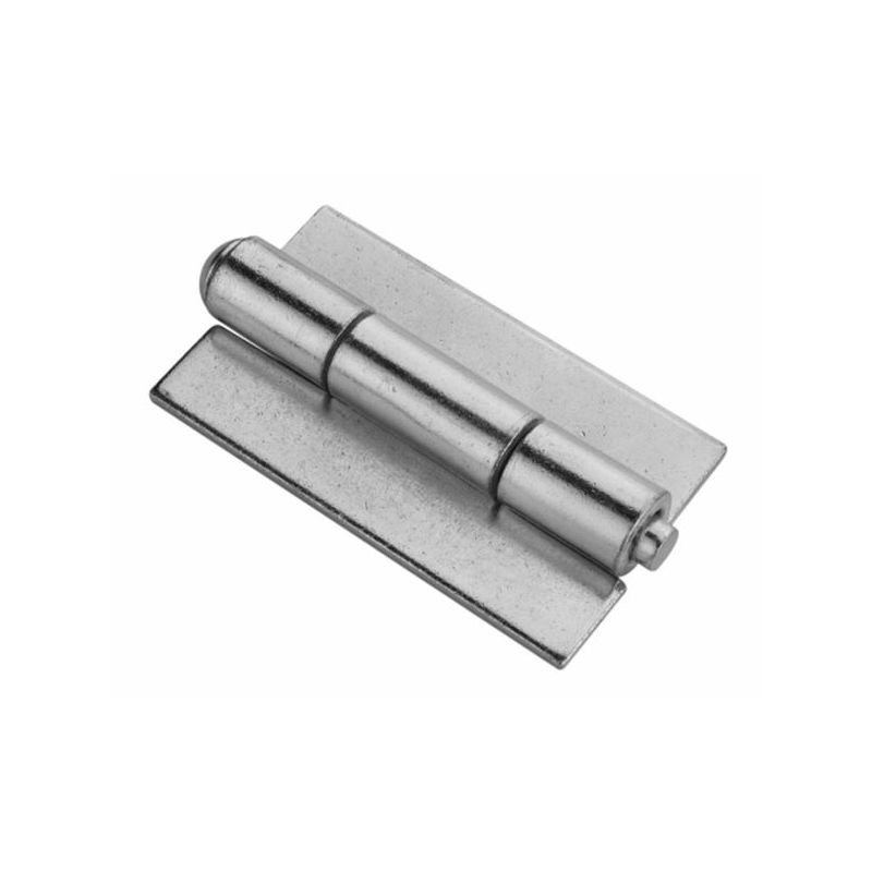 BISAGRA LIBRO 150X34X11MM 197R H. PUL EBRO