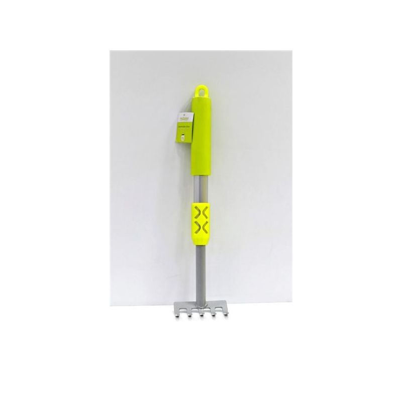ESCARIFICADOR JARD MAN 037CM M/AL AC NT107361 NATUUR