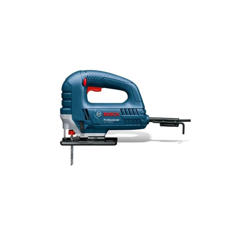 SIERRA CALAR PEND 80 MM GST 8000 E PROF 710W BOSCH