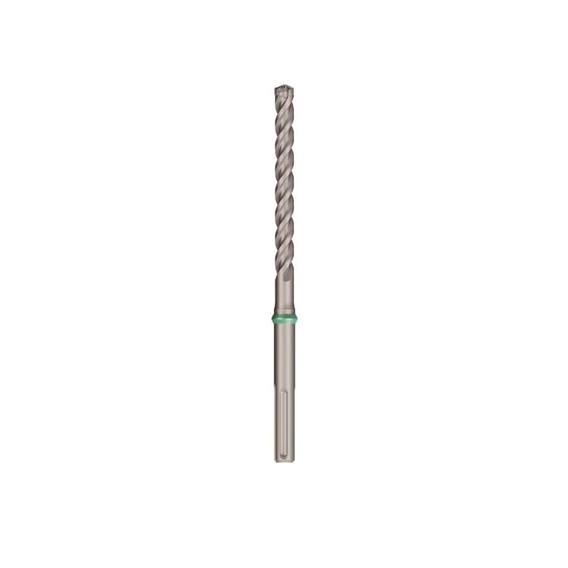 BROCA HORM. SDS MAX 18MM 400/540MM Y-CUTTER ENDURO HELLER