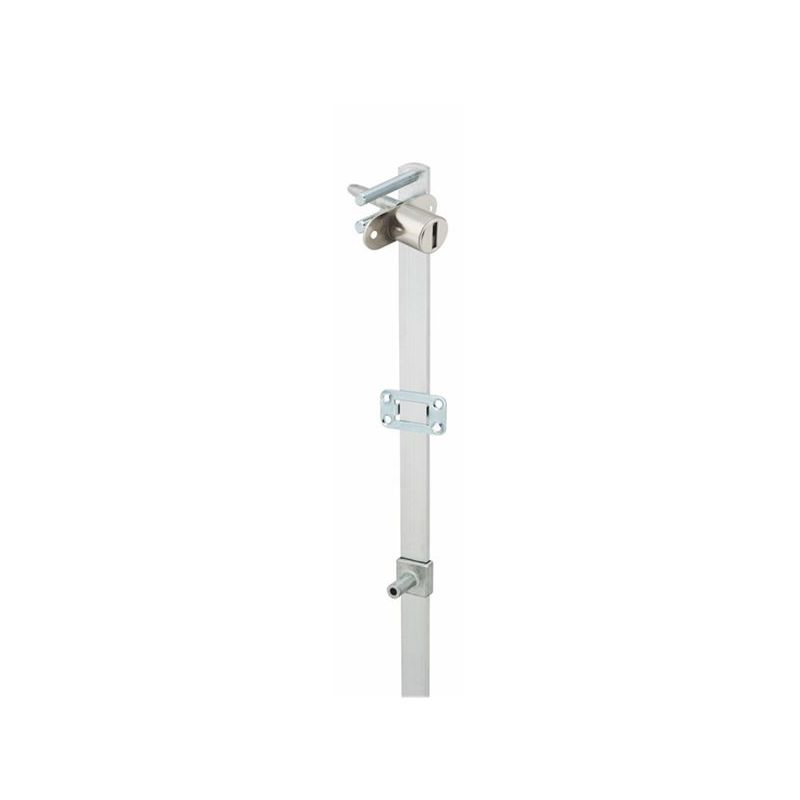 CERRADURA MUEB 118MM 201816.H040NI NIQ CAJONERA OJMAR