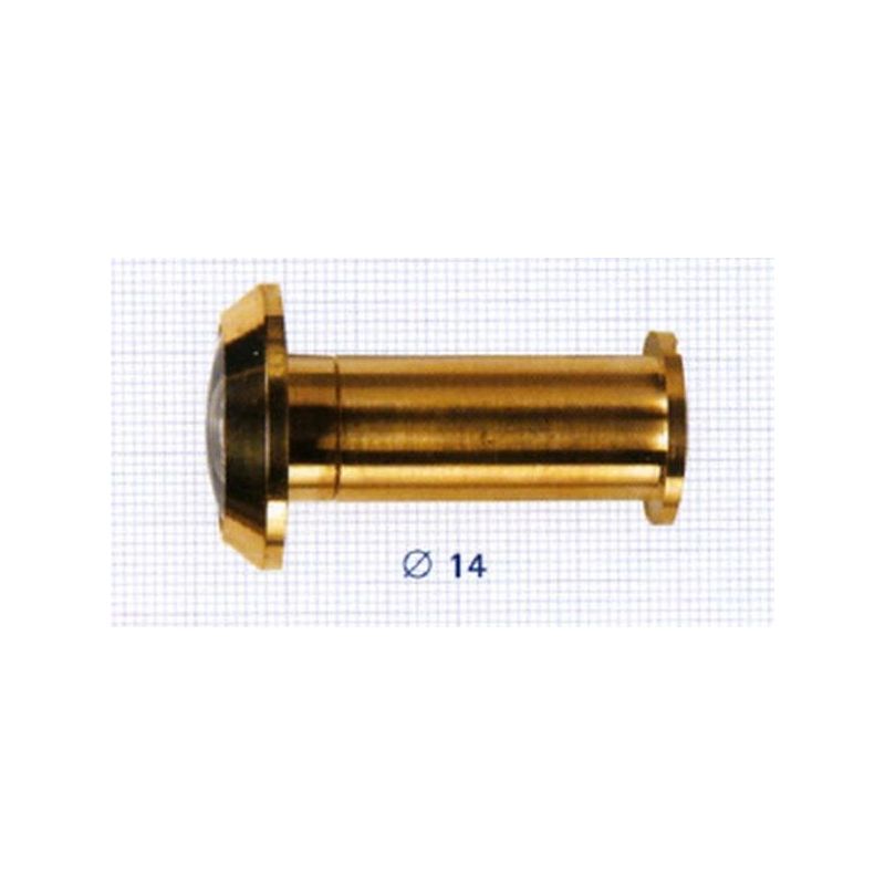 MIRILLA PTA 35/55MM 200§ PEDRET DOR SIN TAPA XXX10869