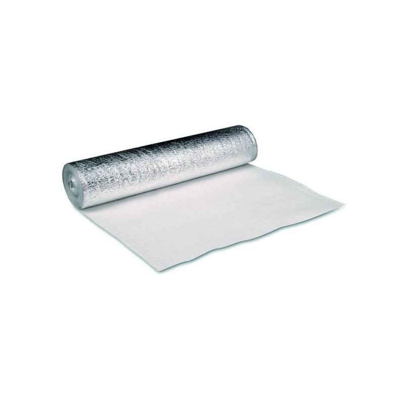 LAMINA AISL. ACUST 20MTX1,2MT 3MM TERM TARIMA PE IMPACT3 TER